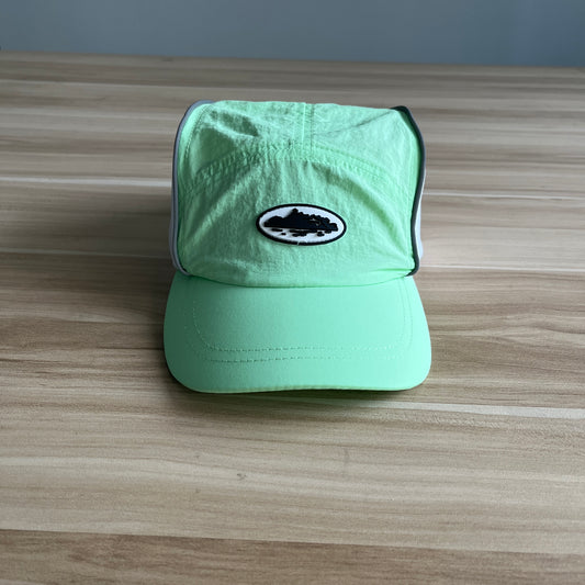 Corteiz Spring Cap Mint