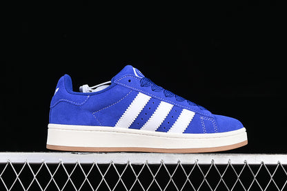 Adidas Campus 00s Semi-Lucid Blue Cloud White