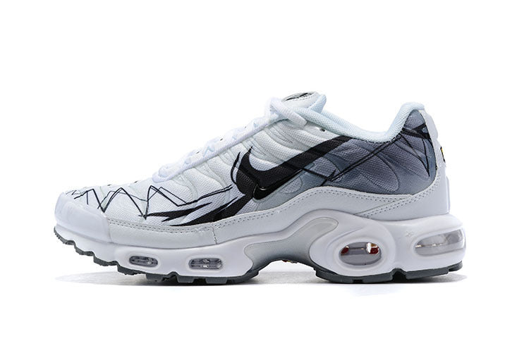 Nike Air Max Plus La Requin White