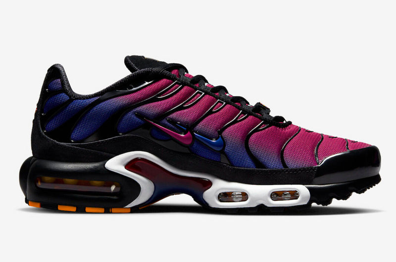 Nike Air Max Plus Patta FC Barcelona Culers del Món