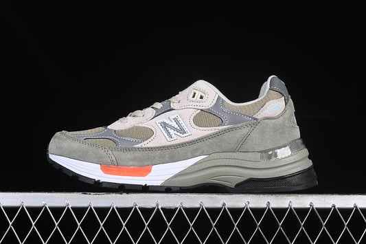 New Balance 992 WTAPS