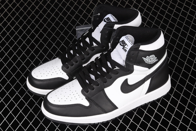 Jordan 1 Retro High 85 Black White