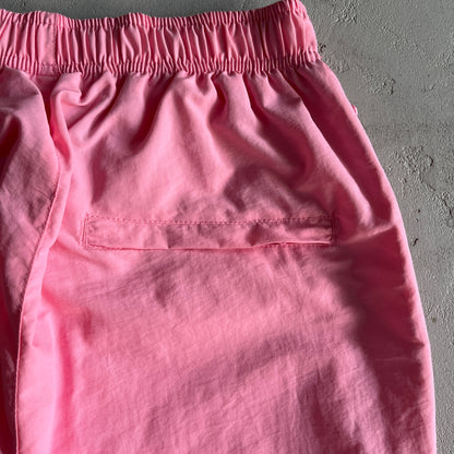 Corteiz Shukushuku Bottoms Baby Pink