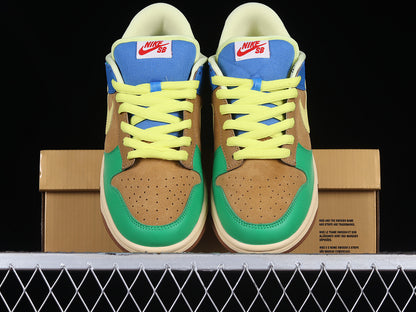 Nike SB Dunk Low Brooklyn Projects