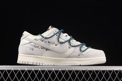 Nike Dunk Low Off-White Lot 16