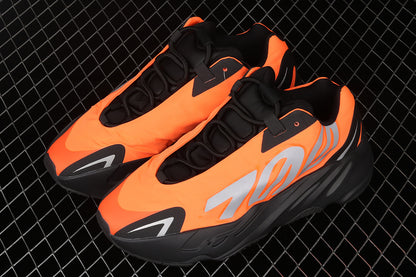 Adidas Yeezy Boost 700 MNVN Orange