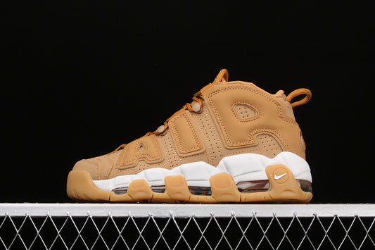 Nike Air More Uptempo Flax