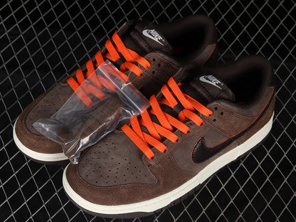 Nike Dunk Low Premium Baroque Brown