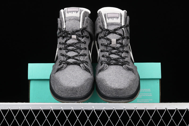 Nike SB Dunk High Petoskey Premier