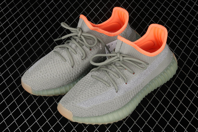 Adidas Yeezy Boost 350 V2 Desert Sage