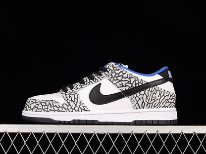 Nike SB Dunk Low Supreme White Cement