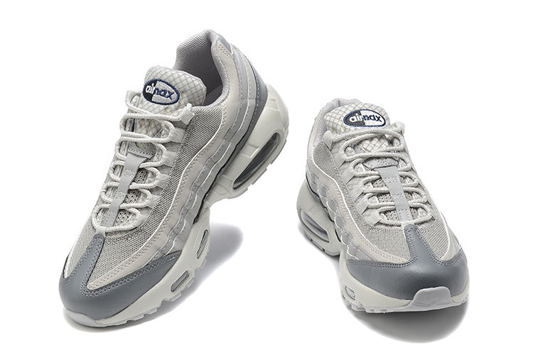 Nike Air Max 95 Grey Midnight Navy