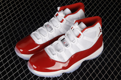 Jordan 11 Retro Cherry