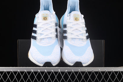 Adidas Ultra Boost 21 Argentina National Soccer Team