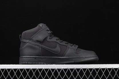 Nike SB Dunk High Bota