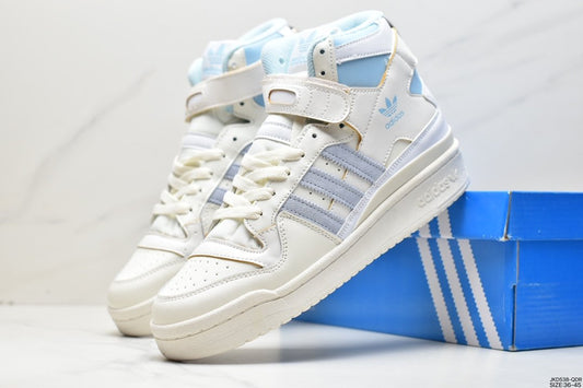 Adidas Forum 84 High UNC