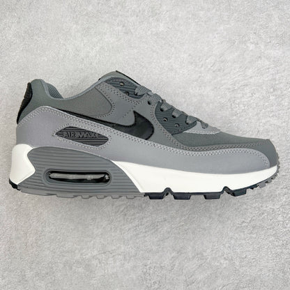 Nike Air Max 90 Anthracite Dark Grey