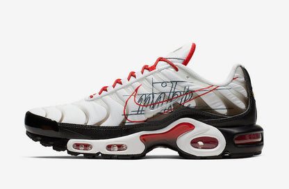 Nike Air Max Plus Graphic Paper