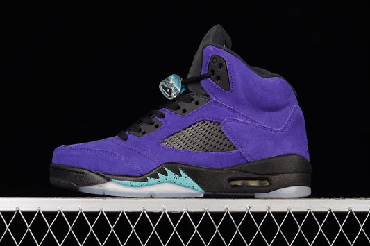 Jordan 5 Retro Alternate Grape