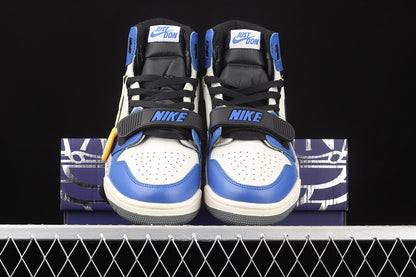 Jordan Legacy 312 Storm Blue