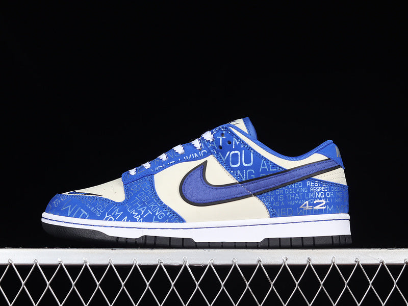 Nike Dunk Low Jackie Robinson