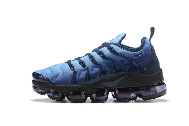 Nike Air VaporMax Plus Black Obsidian