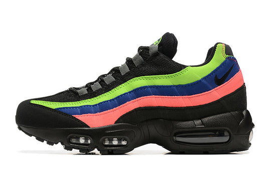 Nike Air Max 95 Black Neon