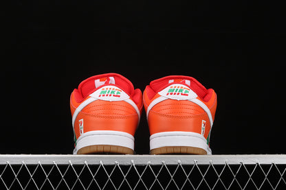 Nike SB Dunk Low 7-Eleven