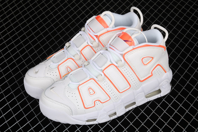 Nike Air More Uptempo Sunset