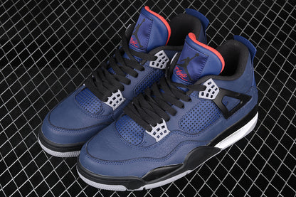 Jordan 4 Retro Winterized Loyal Blue