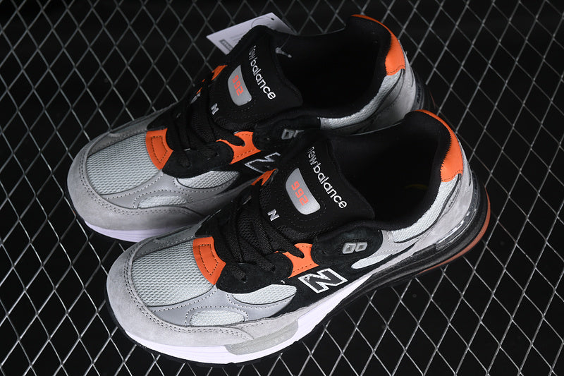 New Balance 992 DTLR Discover and Celebrate