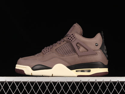 Jordan 4 Retro A Ma Maniére Violet Ore