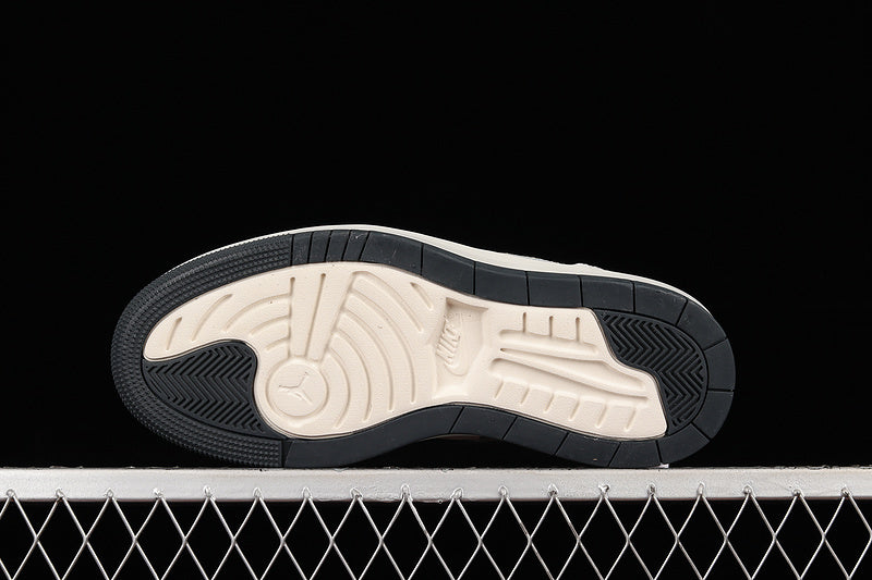 Jordan 1 Elevate Low Anthracite Light Bone