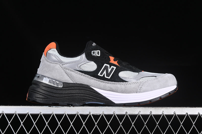 New Balance 992 DTLR Discover and Celebrate