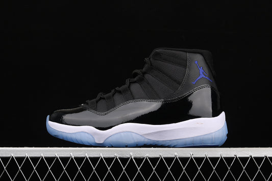 Jordan 11 Retro Space Jam