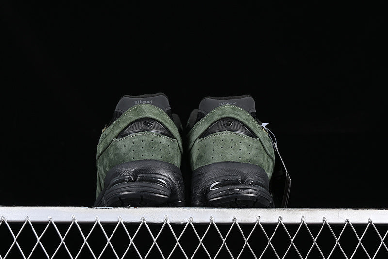 New Balance 2002R Gore-Tex JJJJound Pine