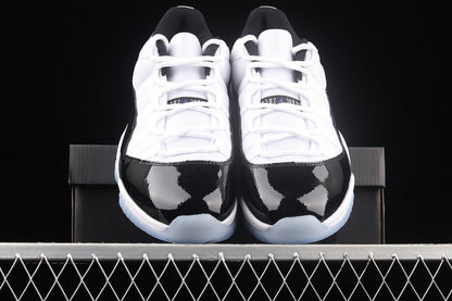 Jordan 11 Retro Low Concord