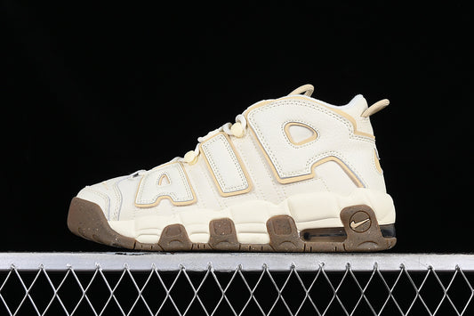 Nike Air More Uptempo Coconut Milk