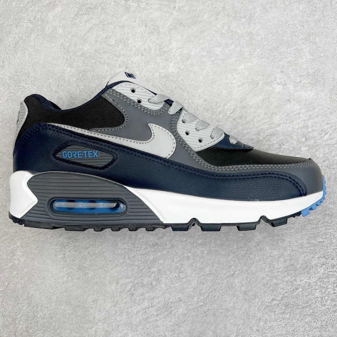 Nike Air Max 90 Gore-Tex Anthracite Obsidian