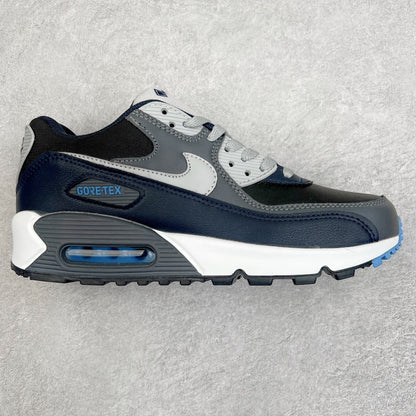 Nike Air Max 90 Gore-Tex Anthracite Obsidian