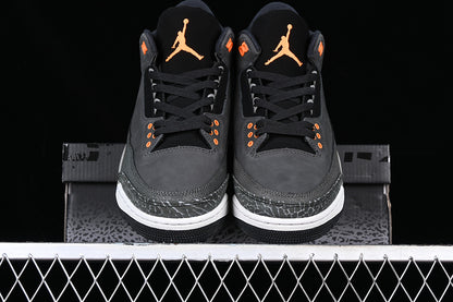 Jordan 3 Retro Fear Pack