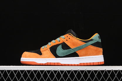 Nike Dunk Low Ceramic