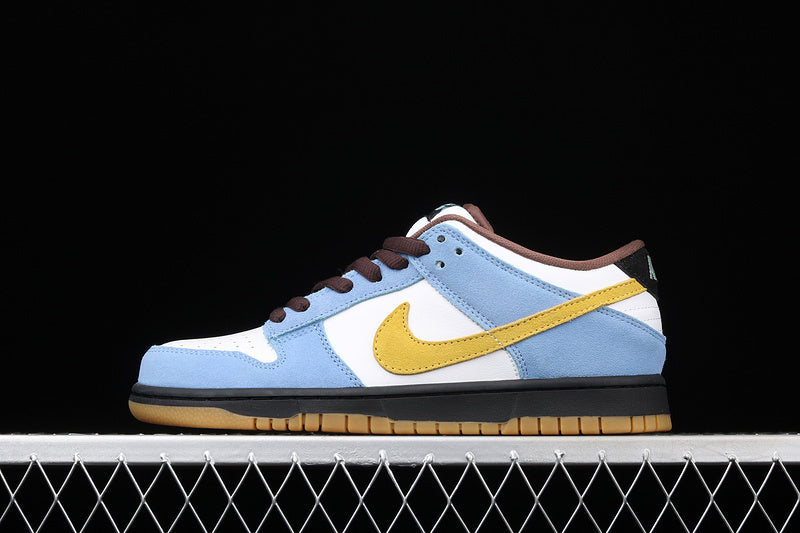 Nike SB Dunk Low Homer