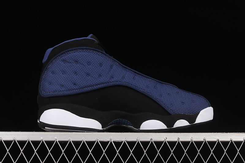 Jordan 13 Retro Brave Blue