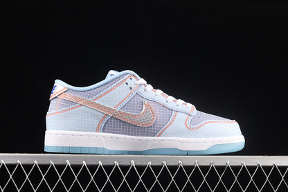 Nike Dunk Low Union Passport Pack Argon