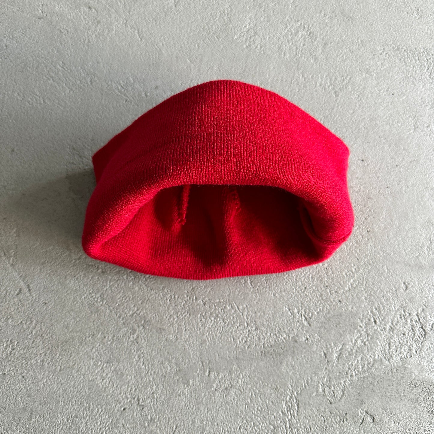 Corteiz Micro Allstarz Beanie Red