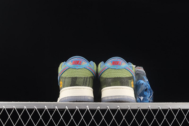 Nike Dunk Low Siempre Familia