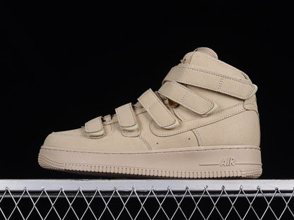 Nike Air Force 1 High Billie Eilish Beige