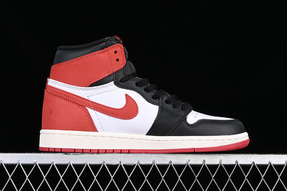 Jordan 1 Retro High Track Red