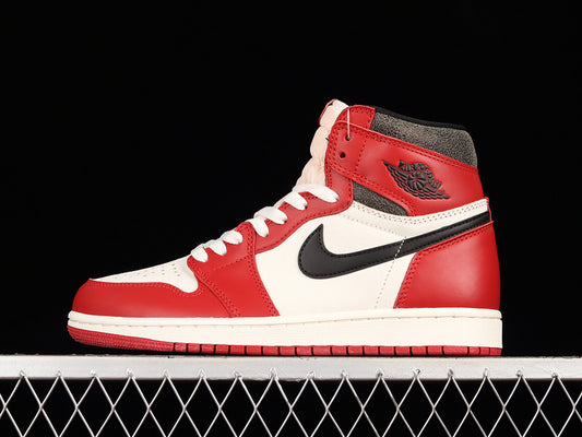 Jordan 1 Retro High Chicago Lost and Found